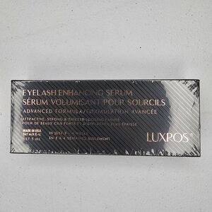 Eyelash Enhancing Serum - Black